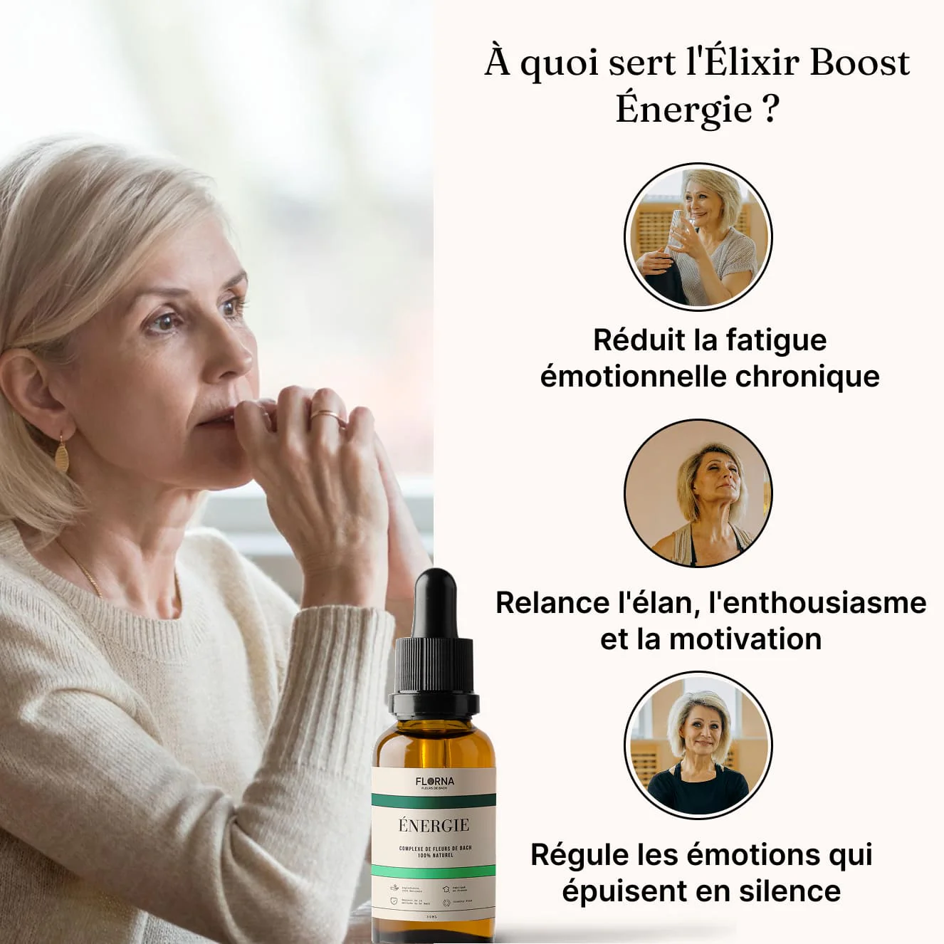 Energie - Fleurs de Bach - Image 7