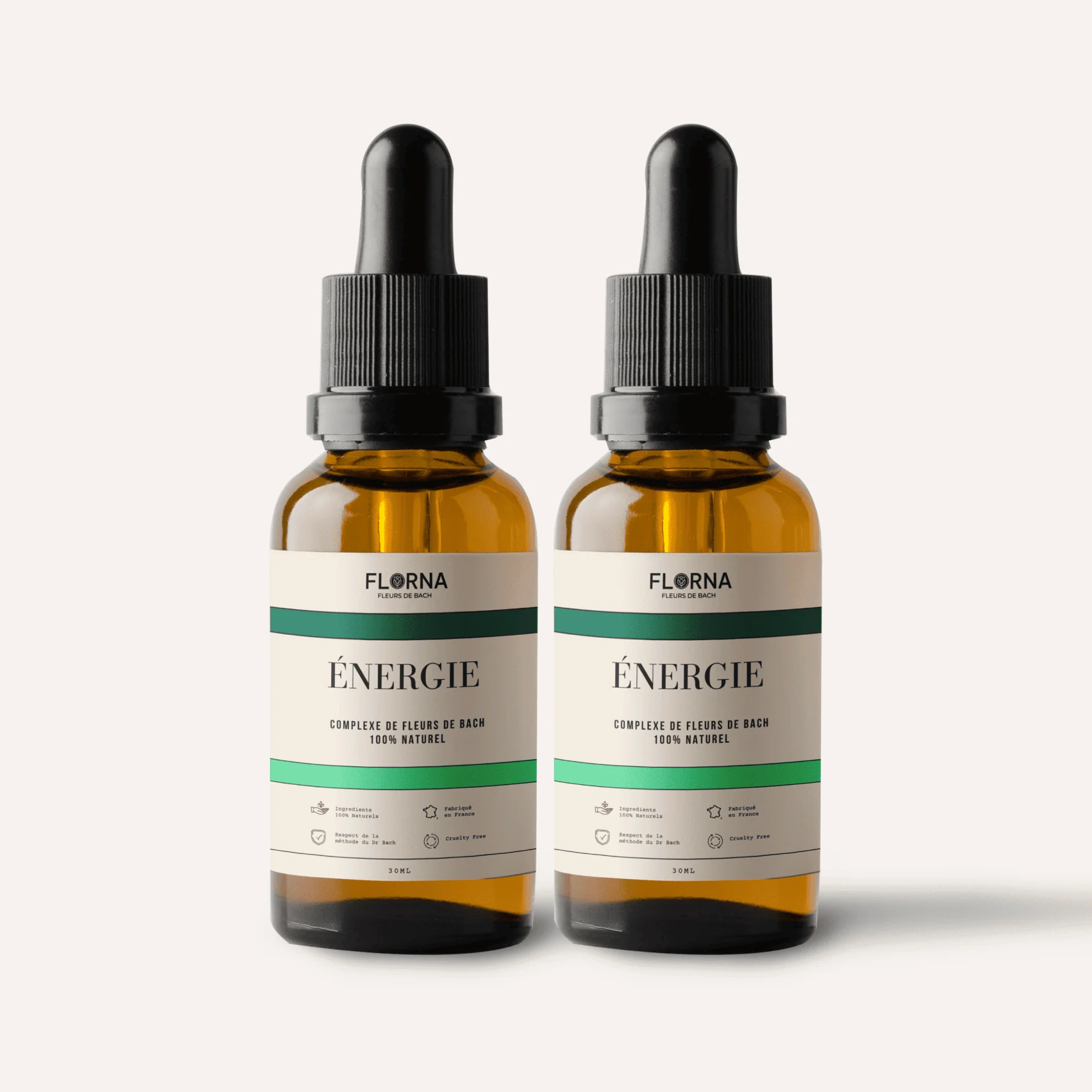 Energie - Fleurs de Bach - Image 8