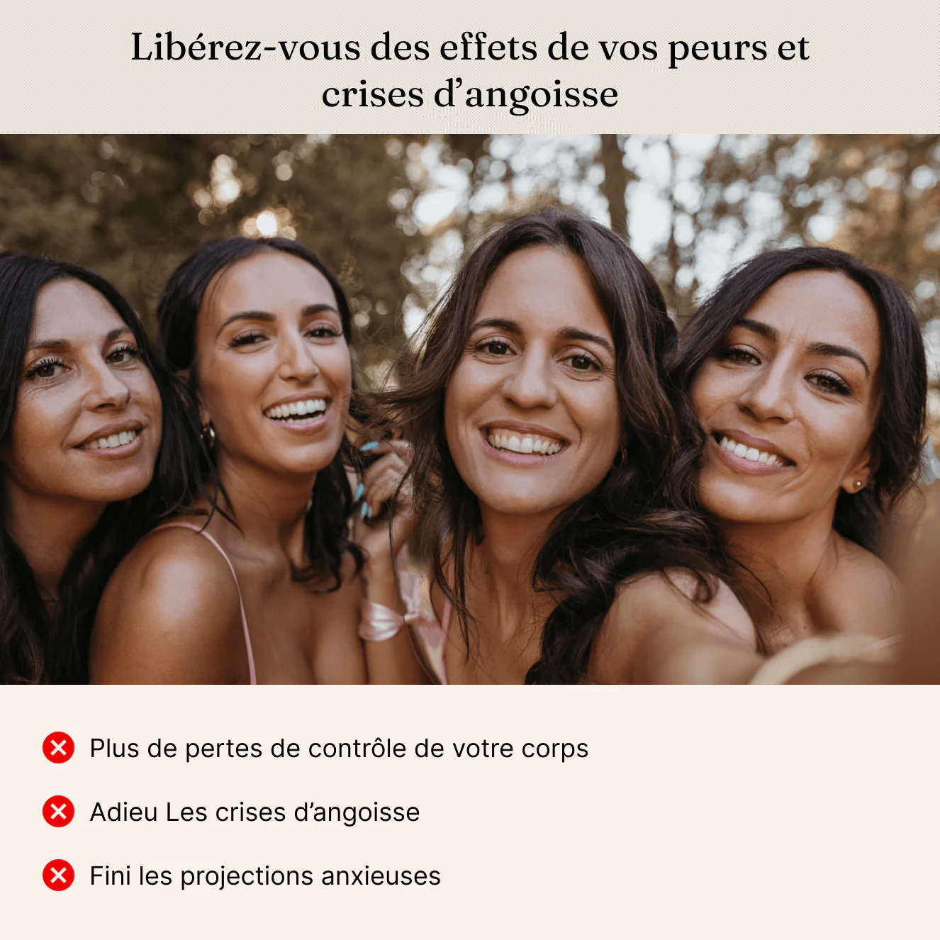STRESS, ANXIÉTÉ ET PEURS - Fleurs de bach - Image 4